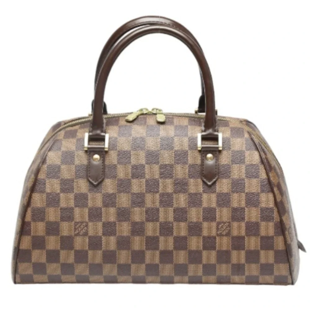 LOUIS VUITTON Brown Damier Bag